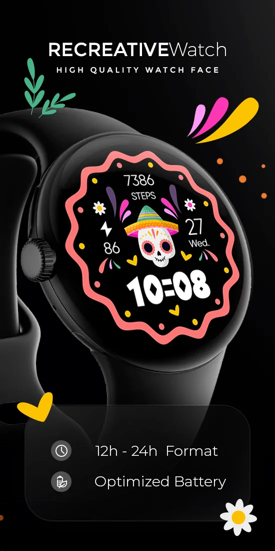 Día de Muertos preview 2