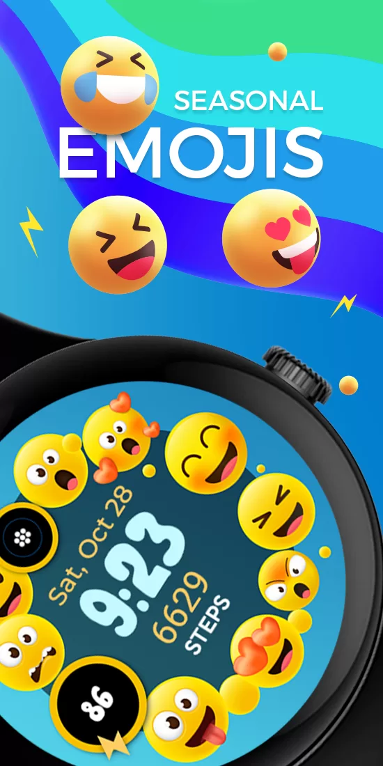 Emoji Frame preview 2