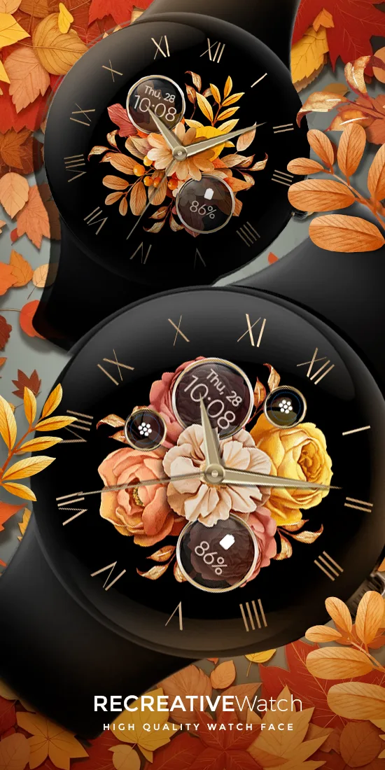 Flowers & Seasonal preview 2