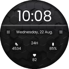 Hexagon