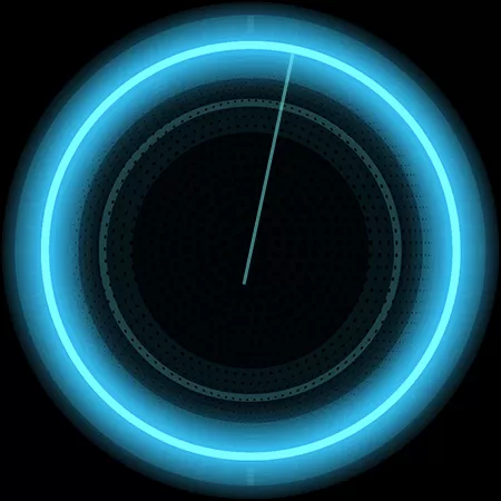 RE25 watch face