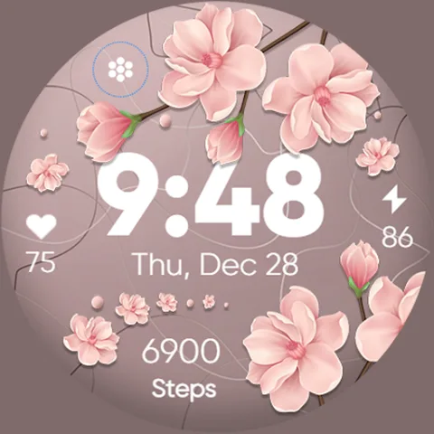 ReS01 watch face