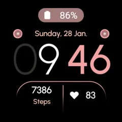 ReS07 watch face
