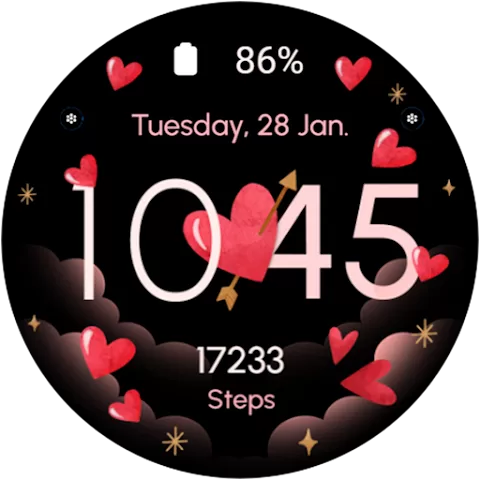 ReS63 watch face