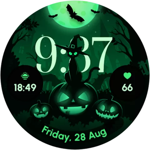 ReS83 watch face