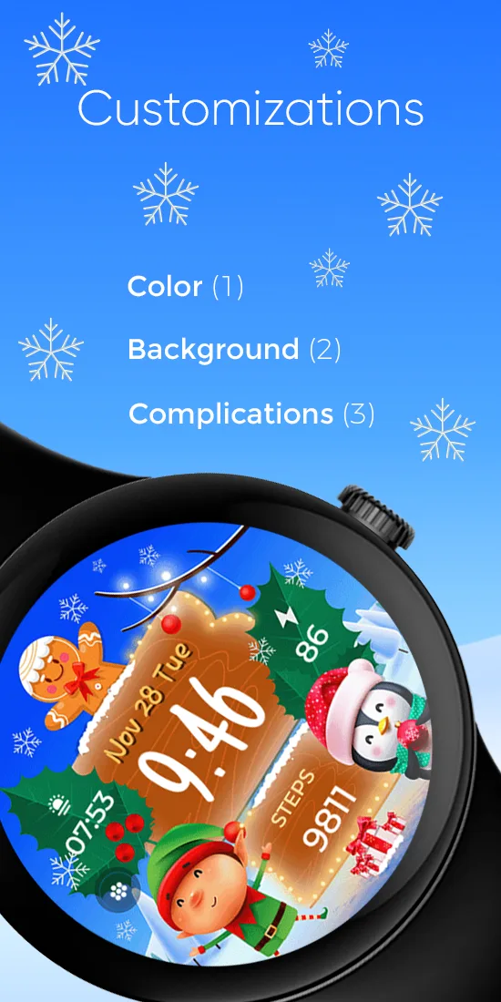 Seasonal Vibes preview 4