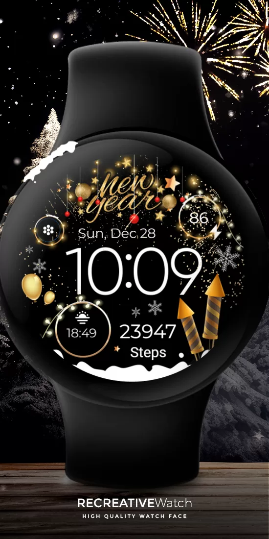 Seasonal Watch preview 2