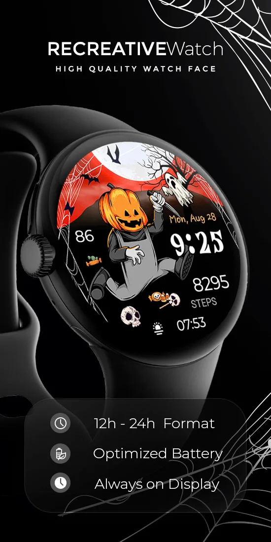 Spooky Halloween preview 2